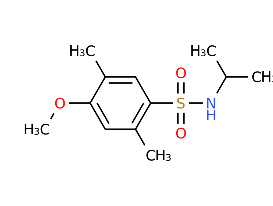 Structure Amb16200742