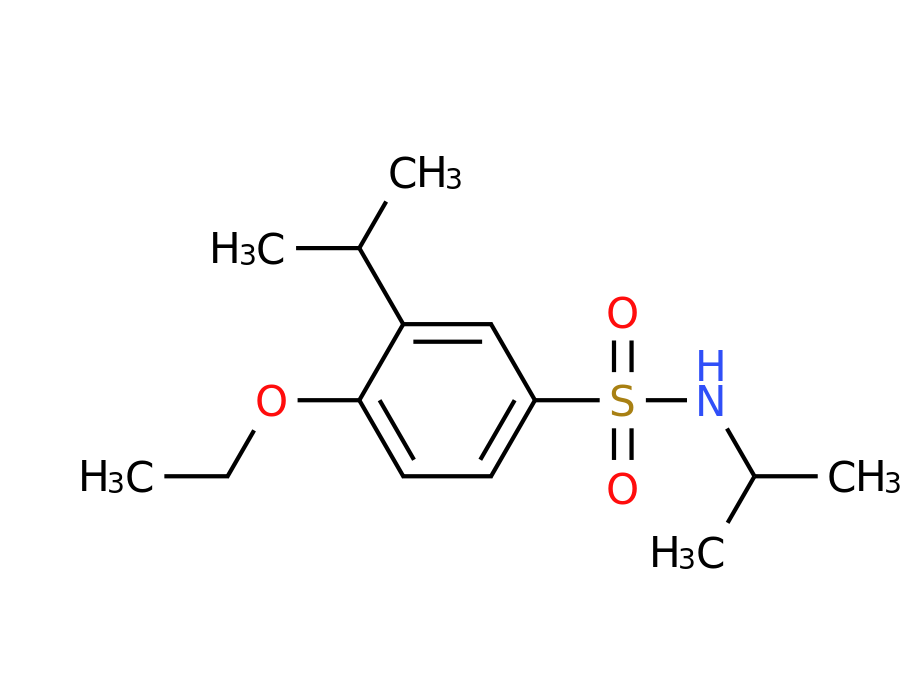 Structure Amb16200744