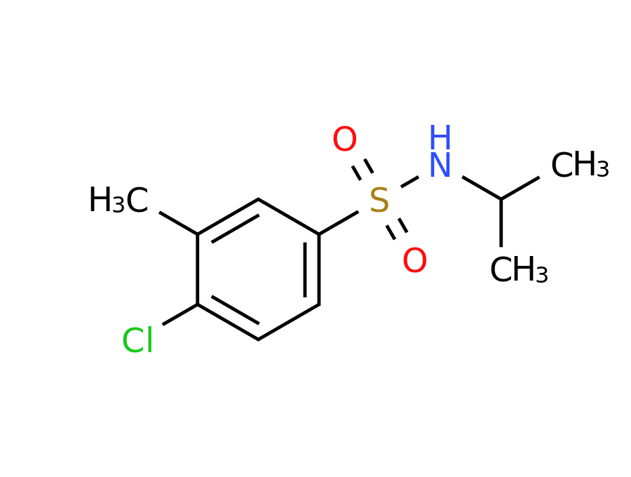 Structure Amb16200752