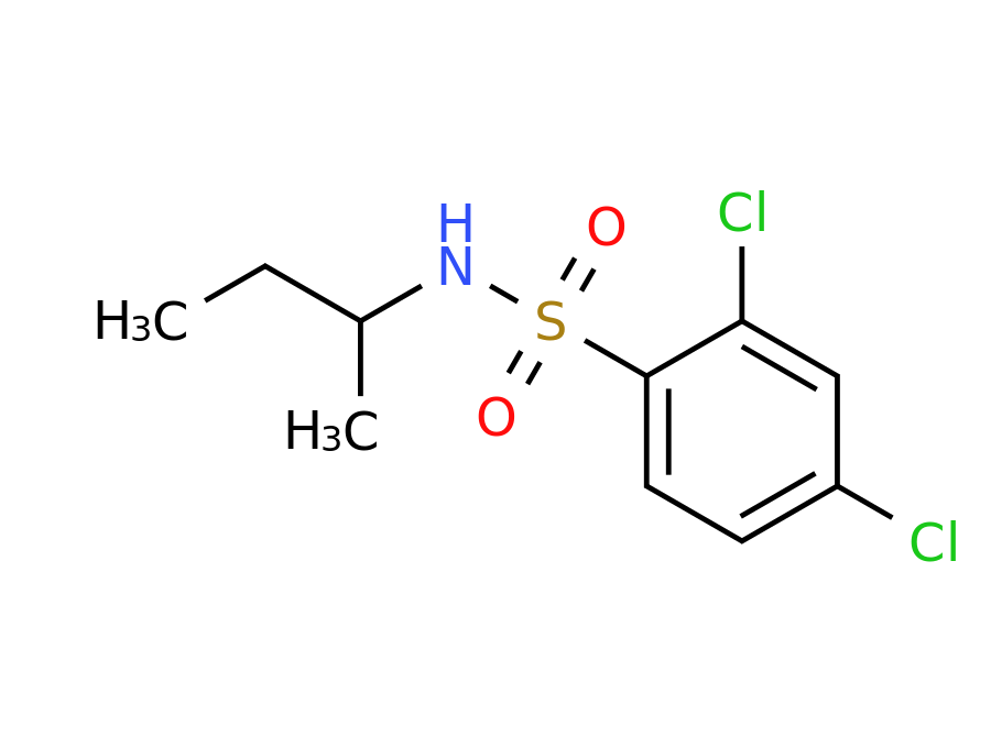 Structure Amb16200771