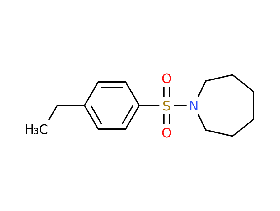 Structure Amb16200963