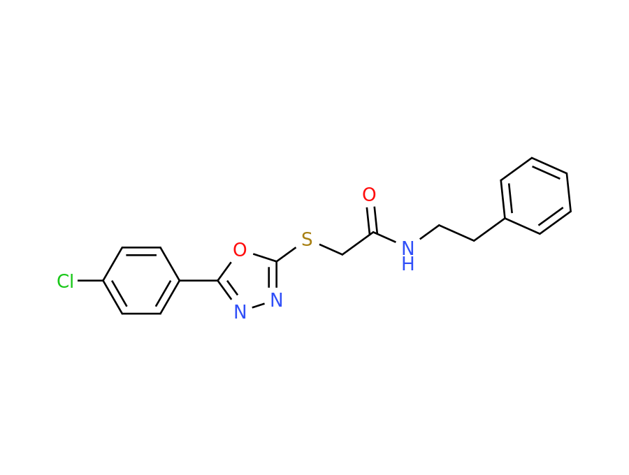 Structure Amb162032