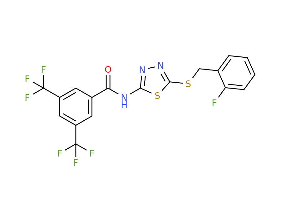 Structure Amb1620469