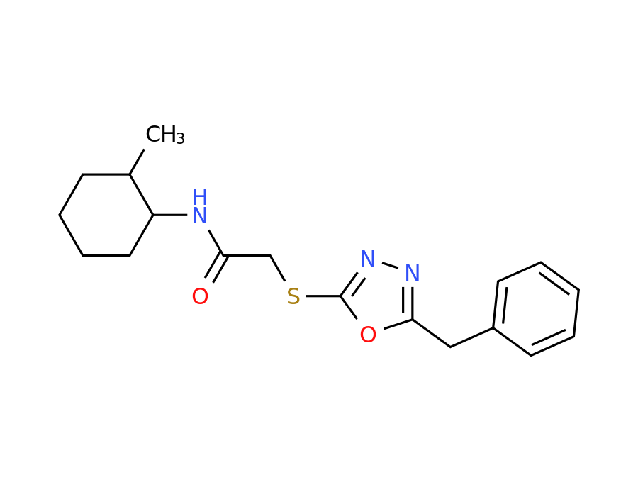 Structure Amb162052