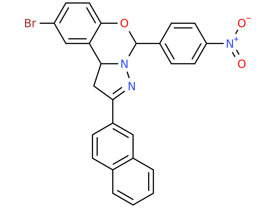 Structure Amb16205580