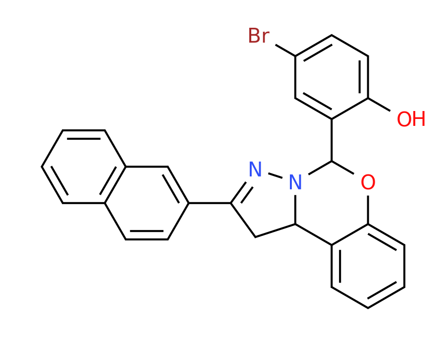 Structure Amb16205614