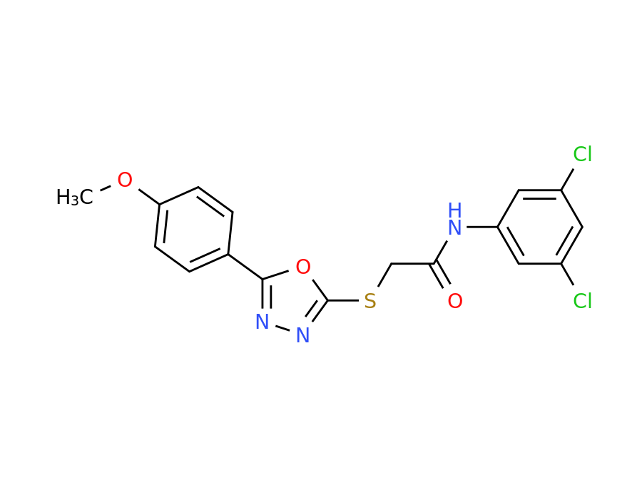 Structure Amb1621017