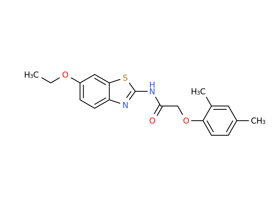 Structure Amb1621081