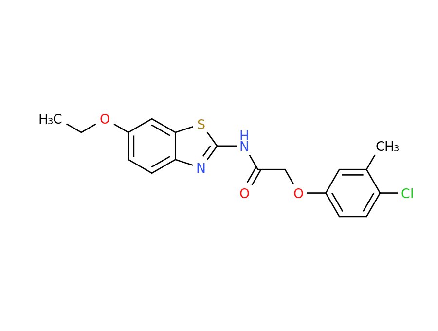 Structure Amb1621096