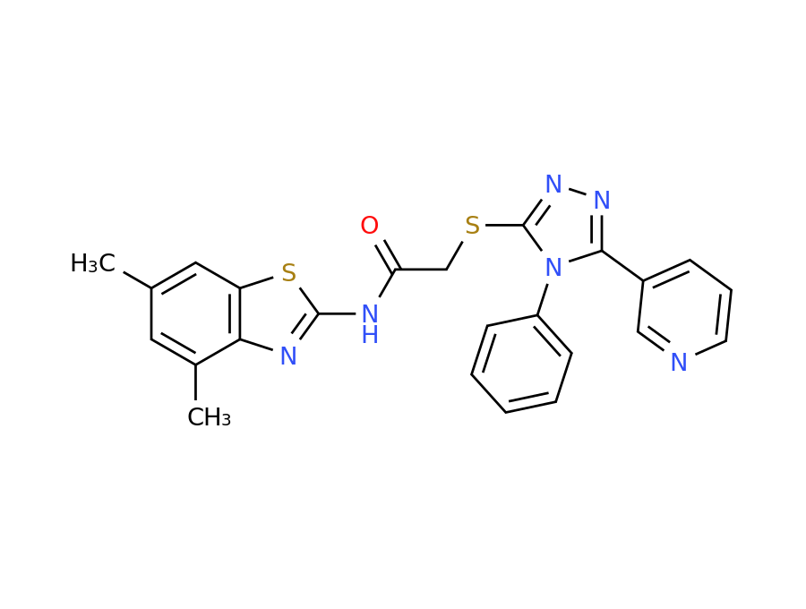 Structure Amb1621179