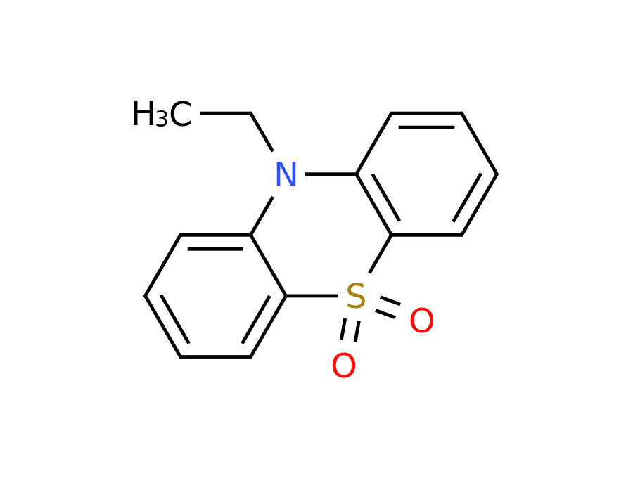 Structure Amb16218160