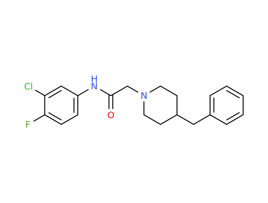 Structure Amb1622926