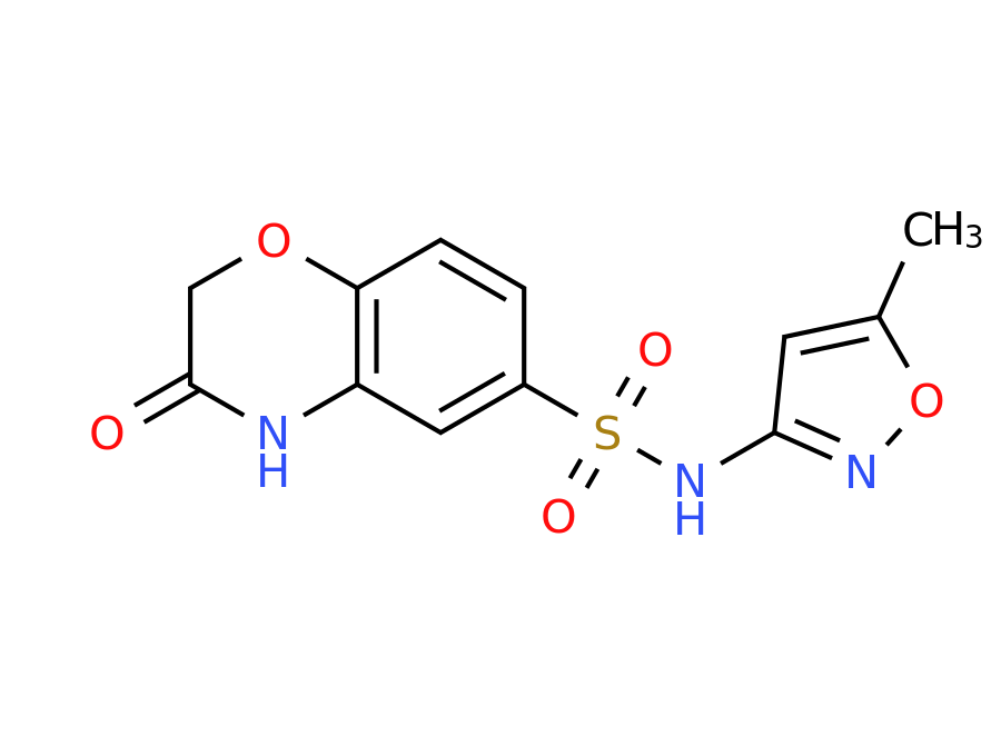 Structure Amb16229676