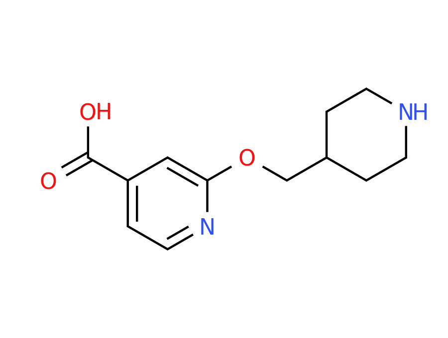 Structure Amb16230595