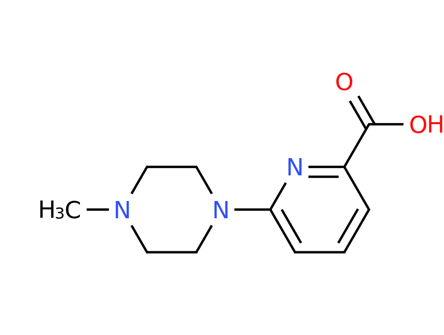 Structure Amb16230600