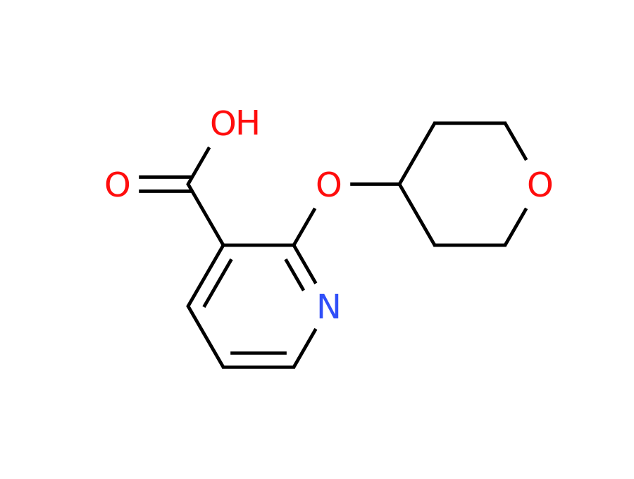 Structure Amb16230609