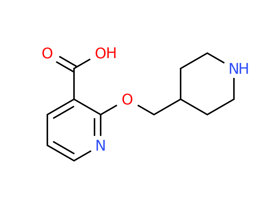 Structure Amb16230612