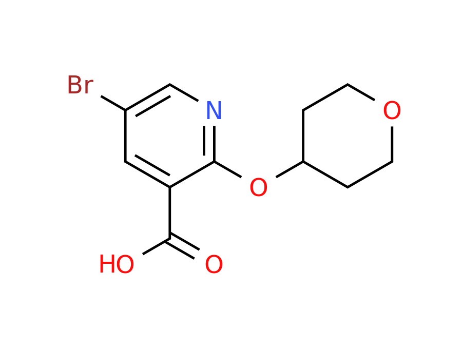 Structure Amb16230616