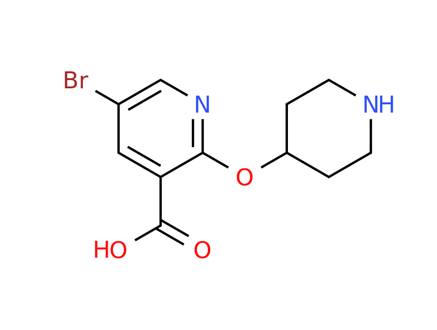 Structure Amb16230617