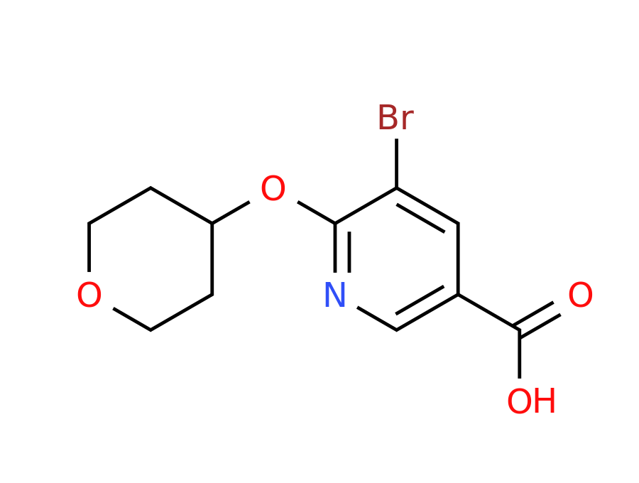 Structure Amb16230626