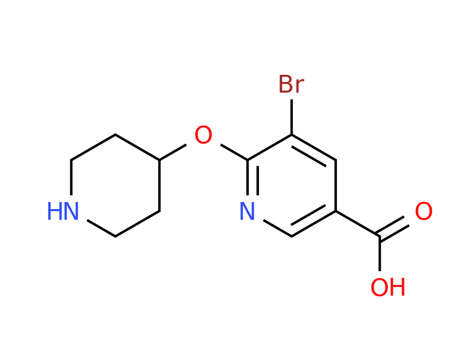 Structure Amb16230627