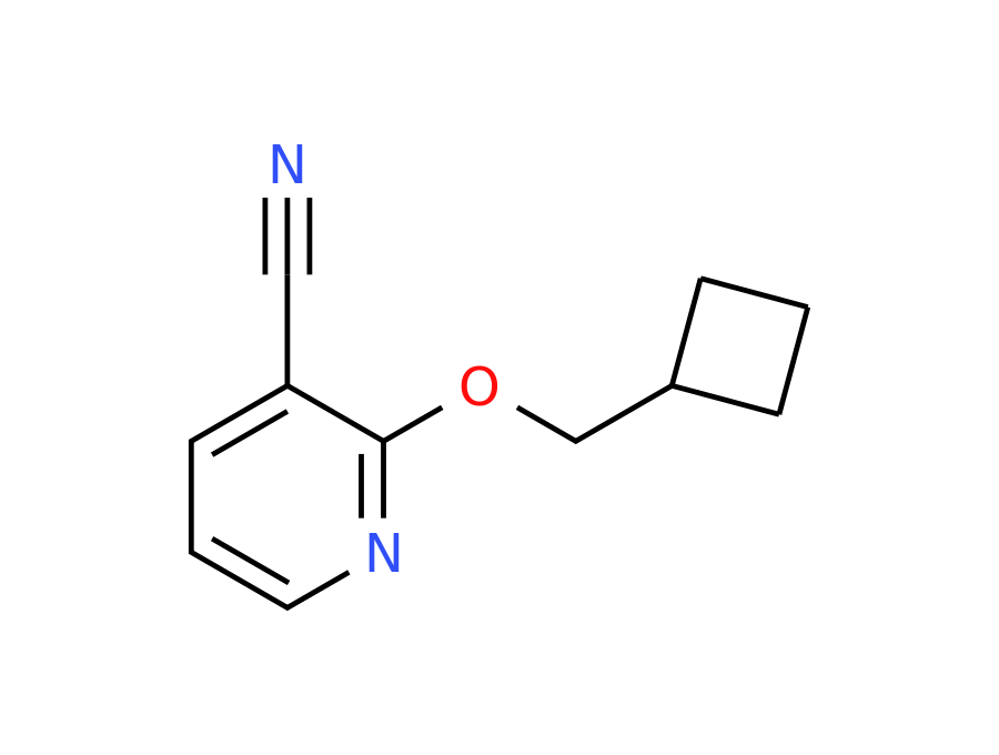 Structure Amb16231243