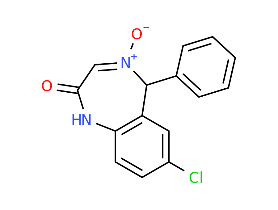 Structure Amb16231380