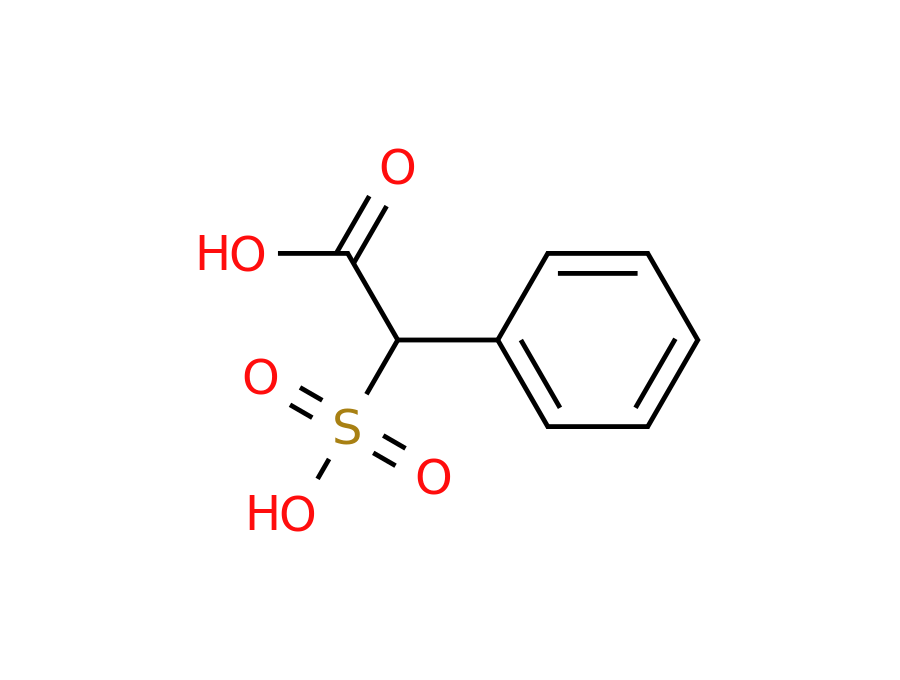 Structure Amb16231603