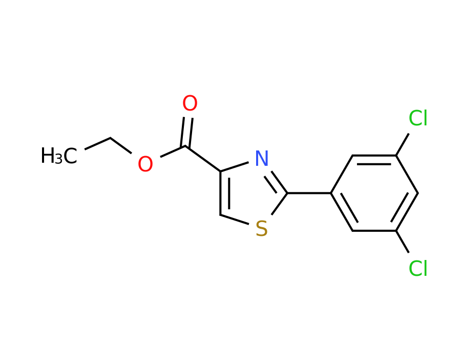 Structure Amb16232235