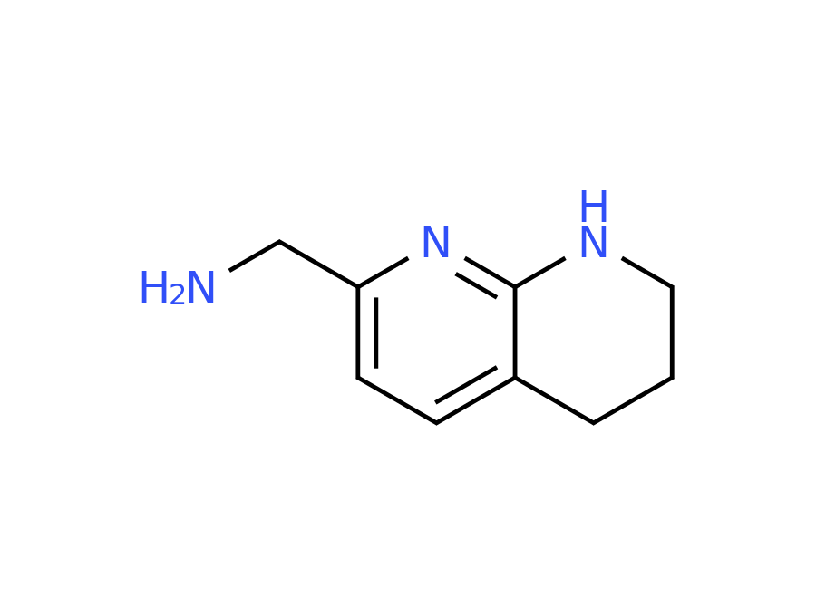 Structure Amb16233829