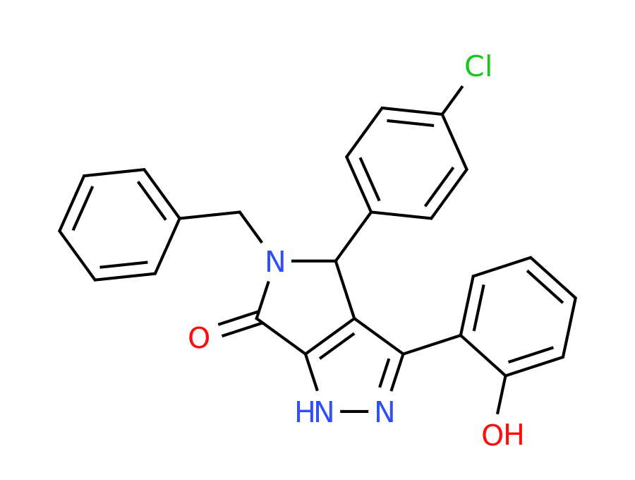 Structure Amb16237810