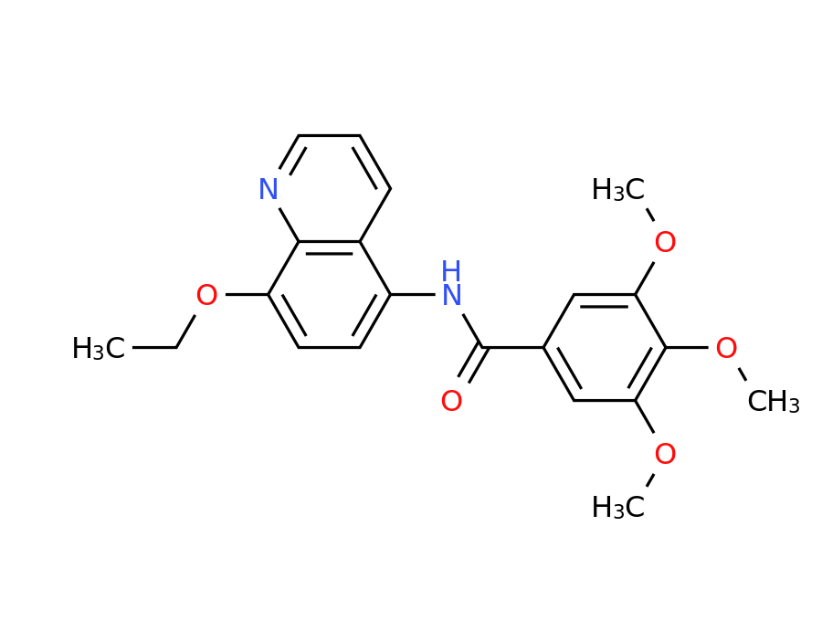 Structure Amb16238055