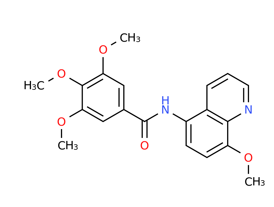 Structure Amb16238717