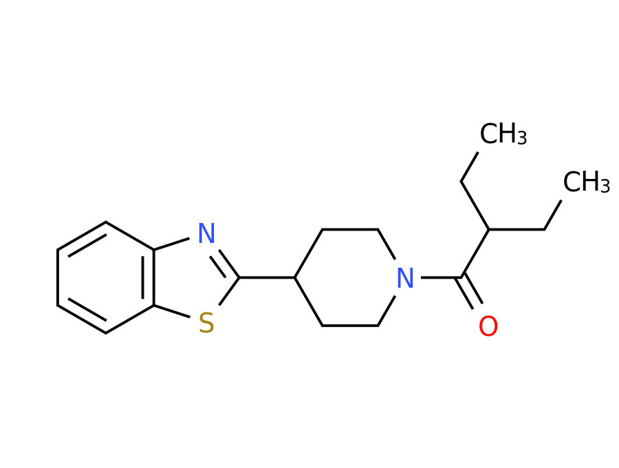 Structure Amb16239170