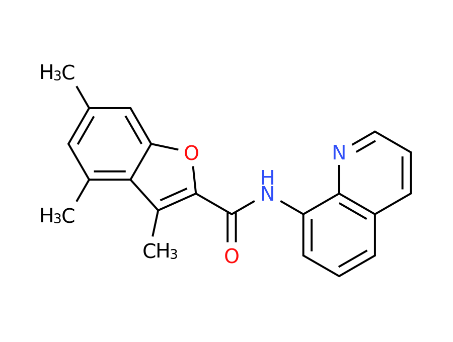 Structure Amb16239205