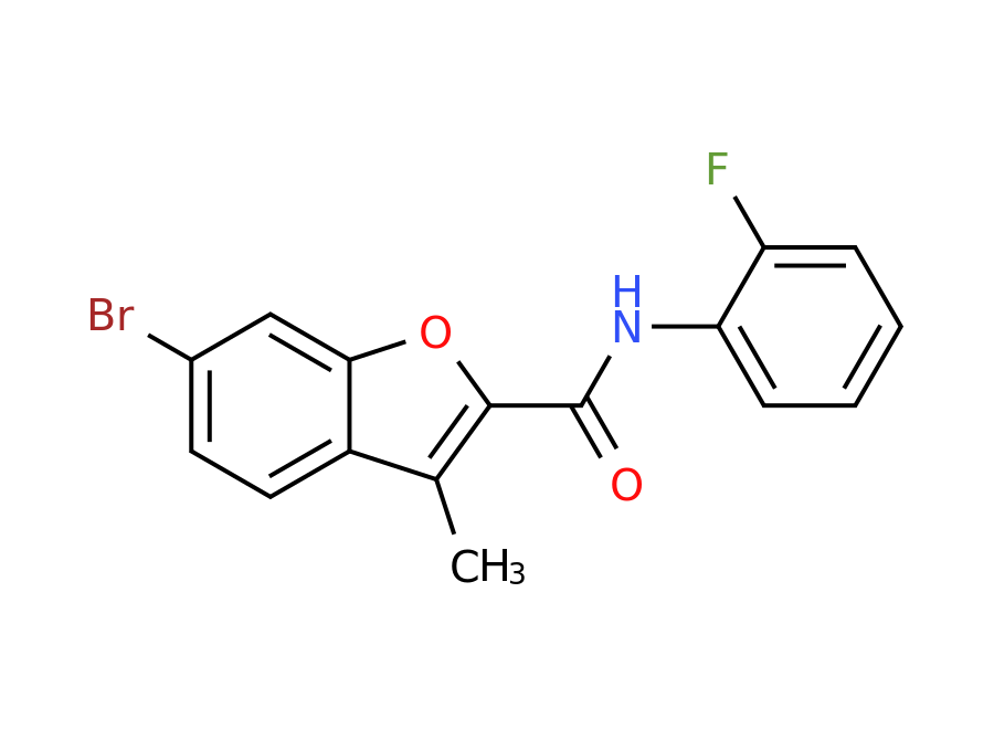 Structure Amb16239340