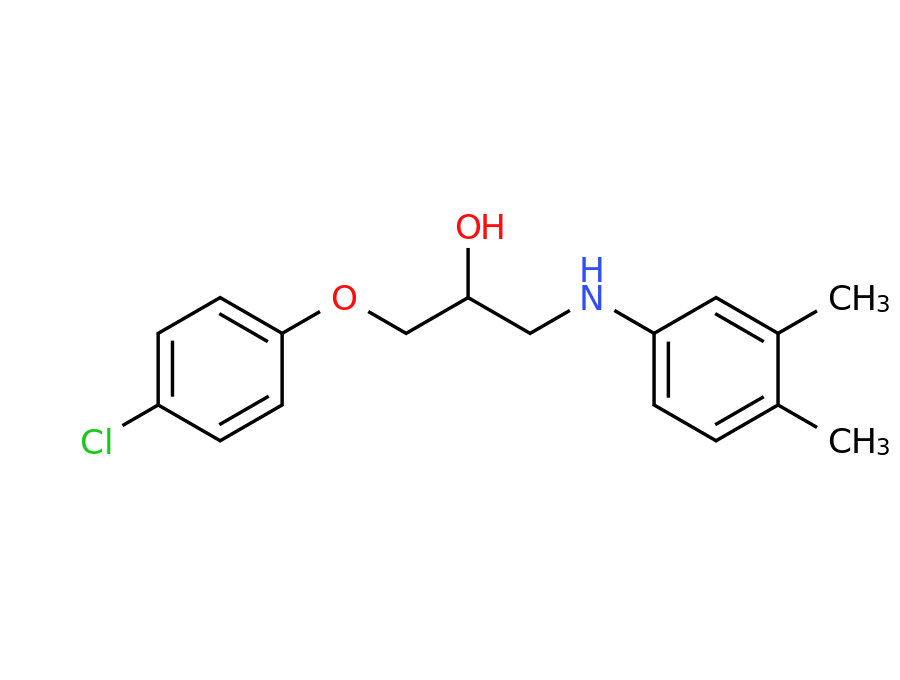 Structure Amb16240302