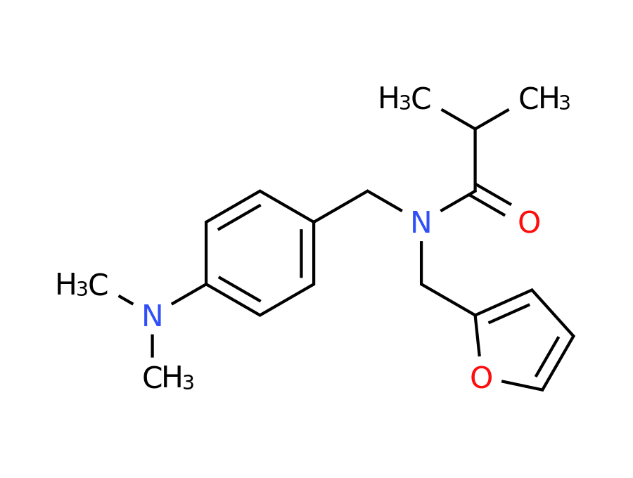 Structure Amb16240306