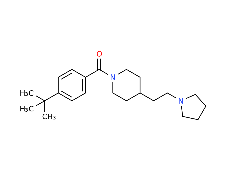 Structure Amb16240761