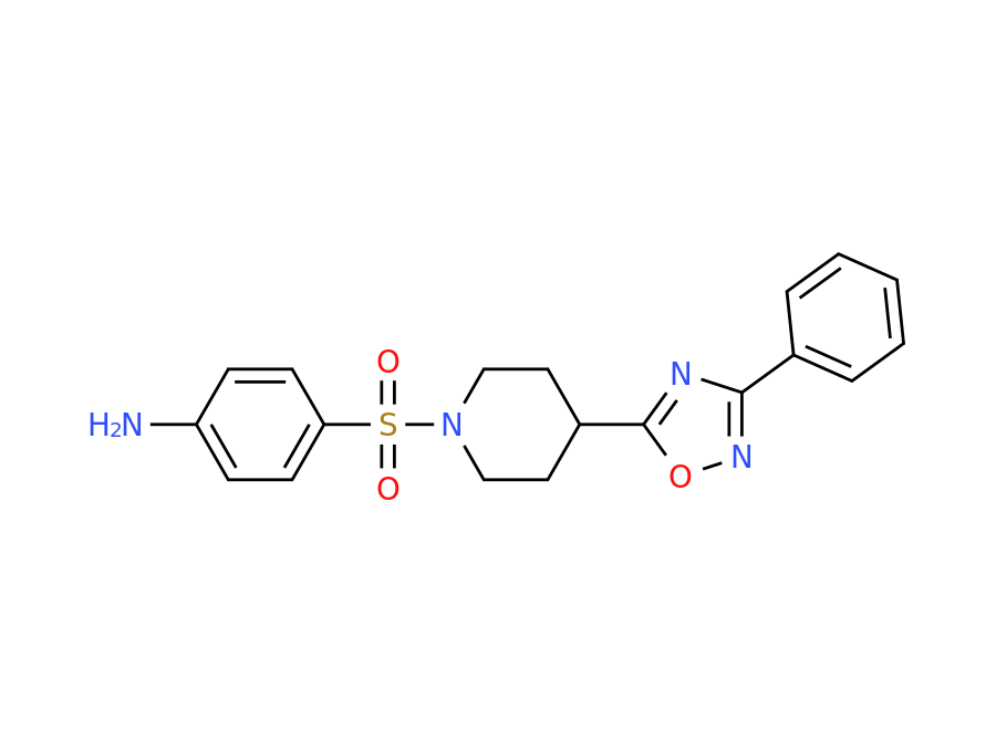 Structure Amb16240829