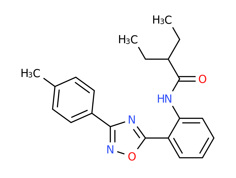 Structure Amb16241148