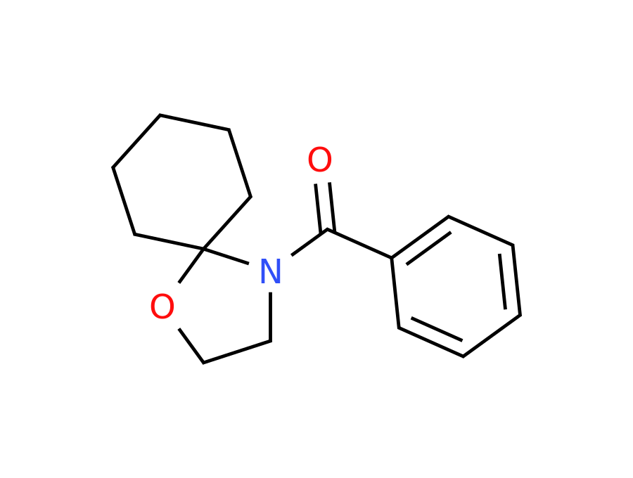 Structure Amb16242007