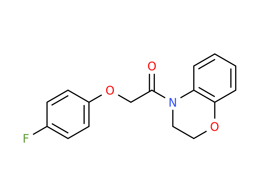 Structure Amb16242103