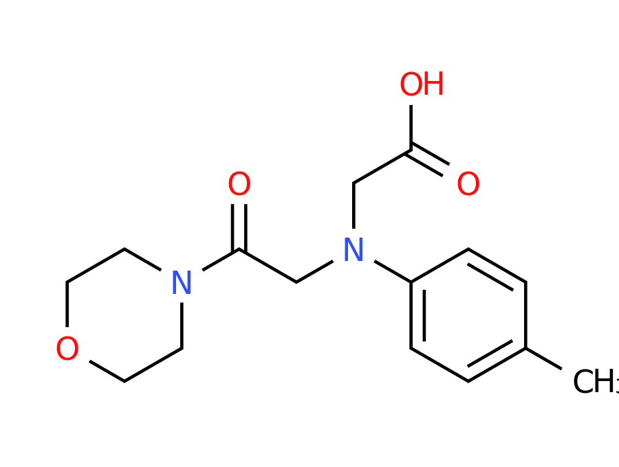 Structure Amb16242402