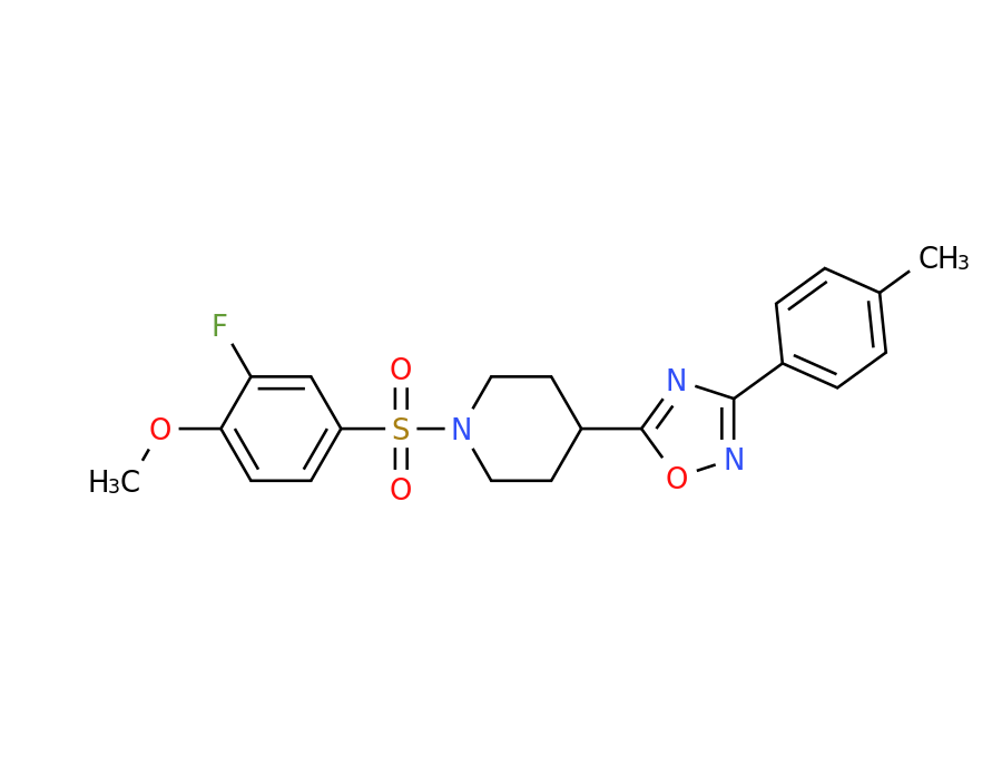 Structure Amb16242515