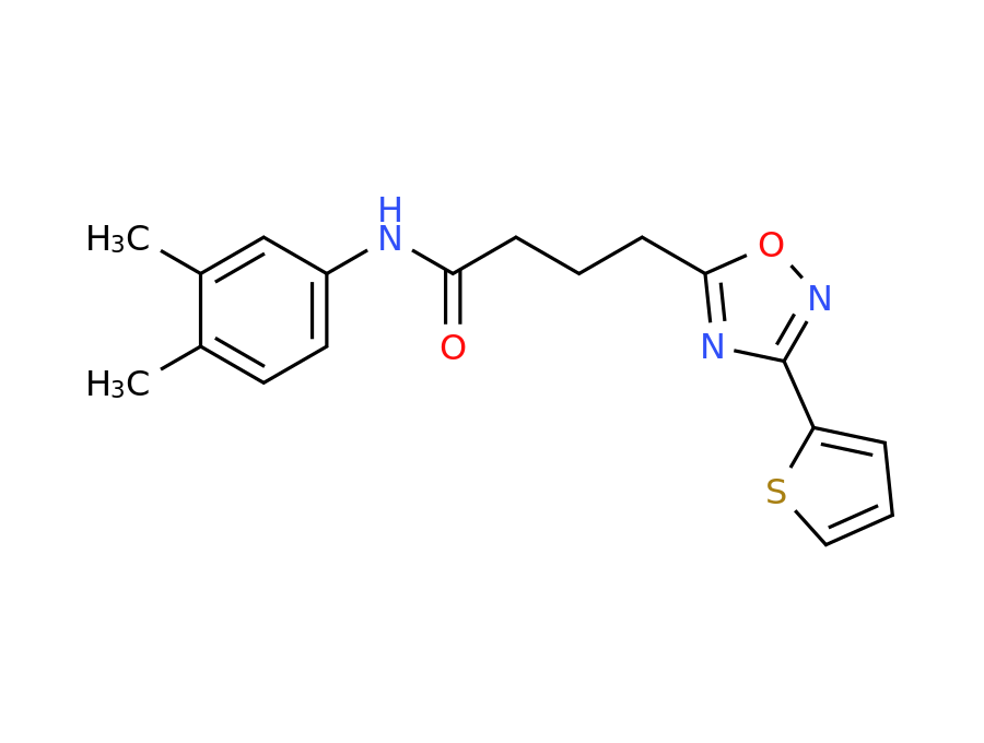 Structure Amb16243667