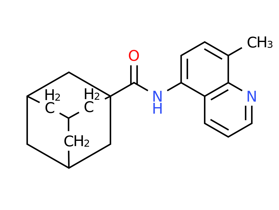 Structure Amb16244067