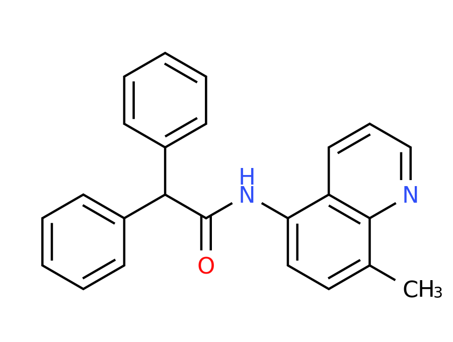 Structure Amb16244161