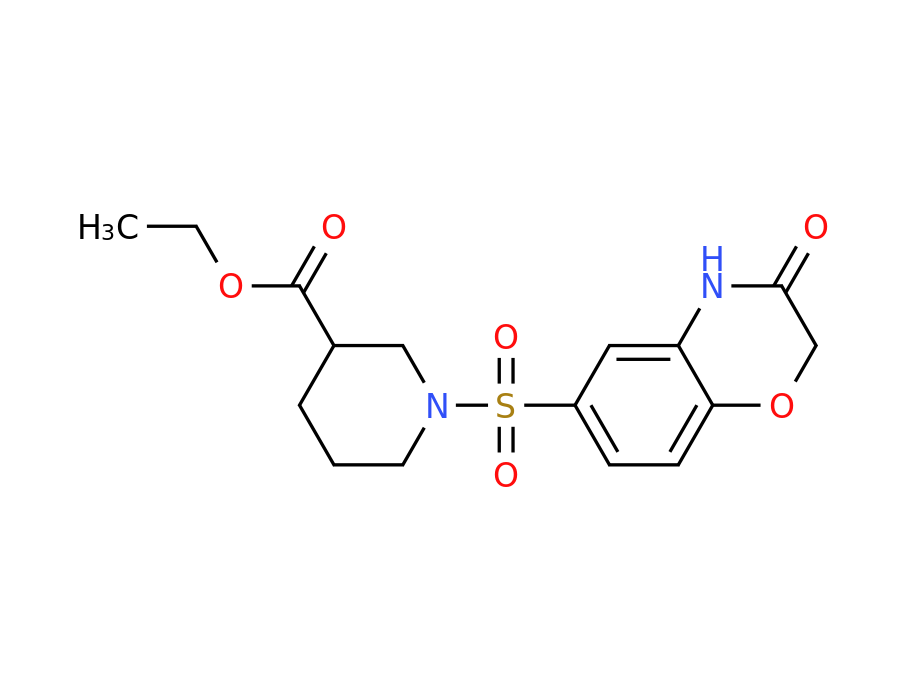 Structure Amb16244789