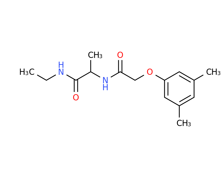 Structure Amb162453